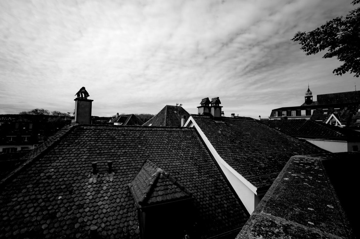 Solothurn Switzerland